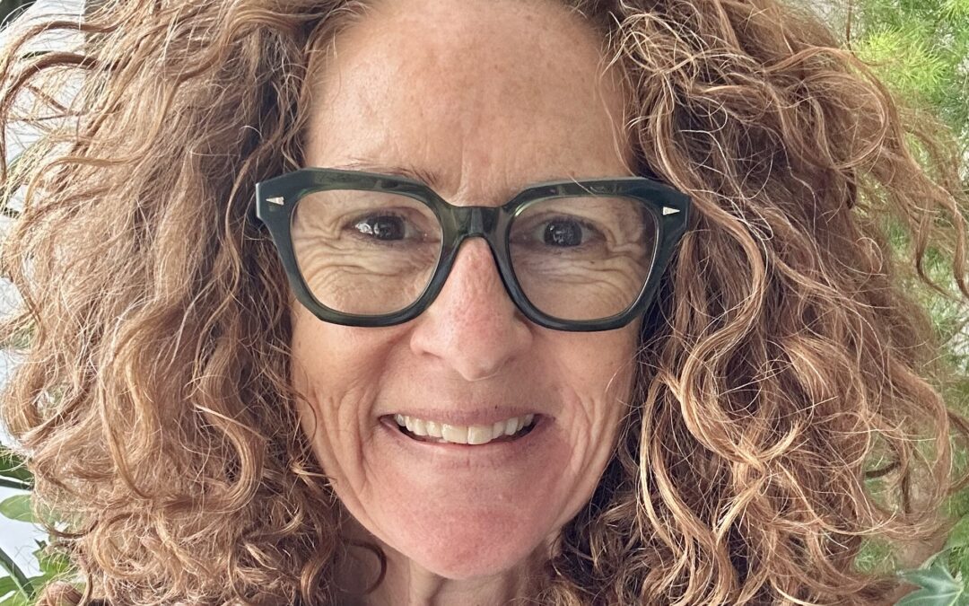 Tamara Behar