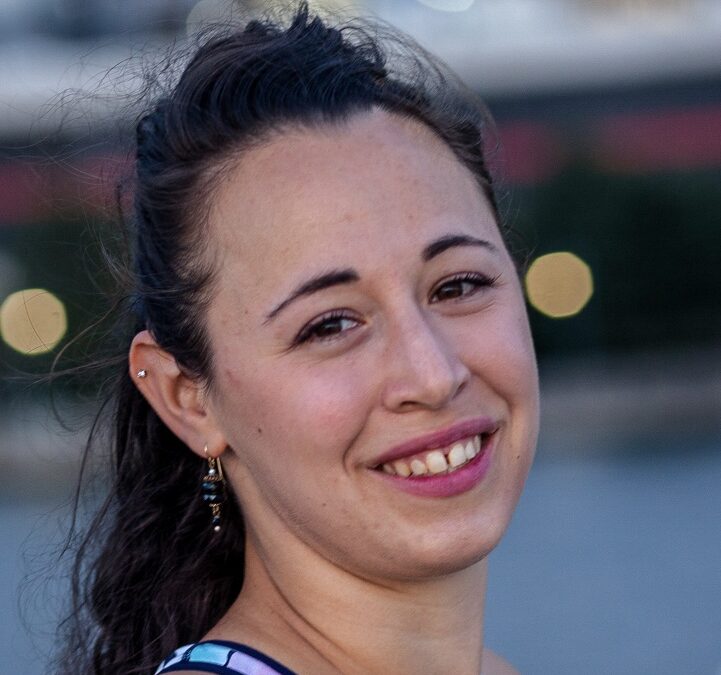 Claire Baum