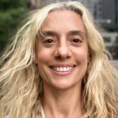 Cristina Tarantola