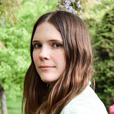 Holly Heidt