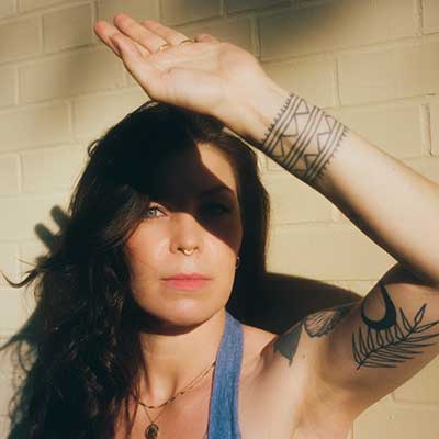 Yvonne Ambrée