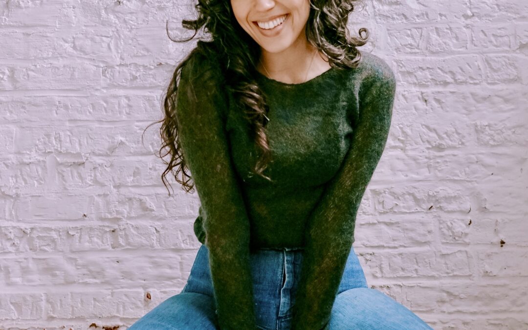 Julie Martin