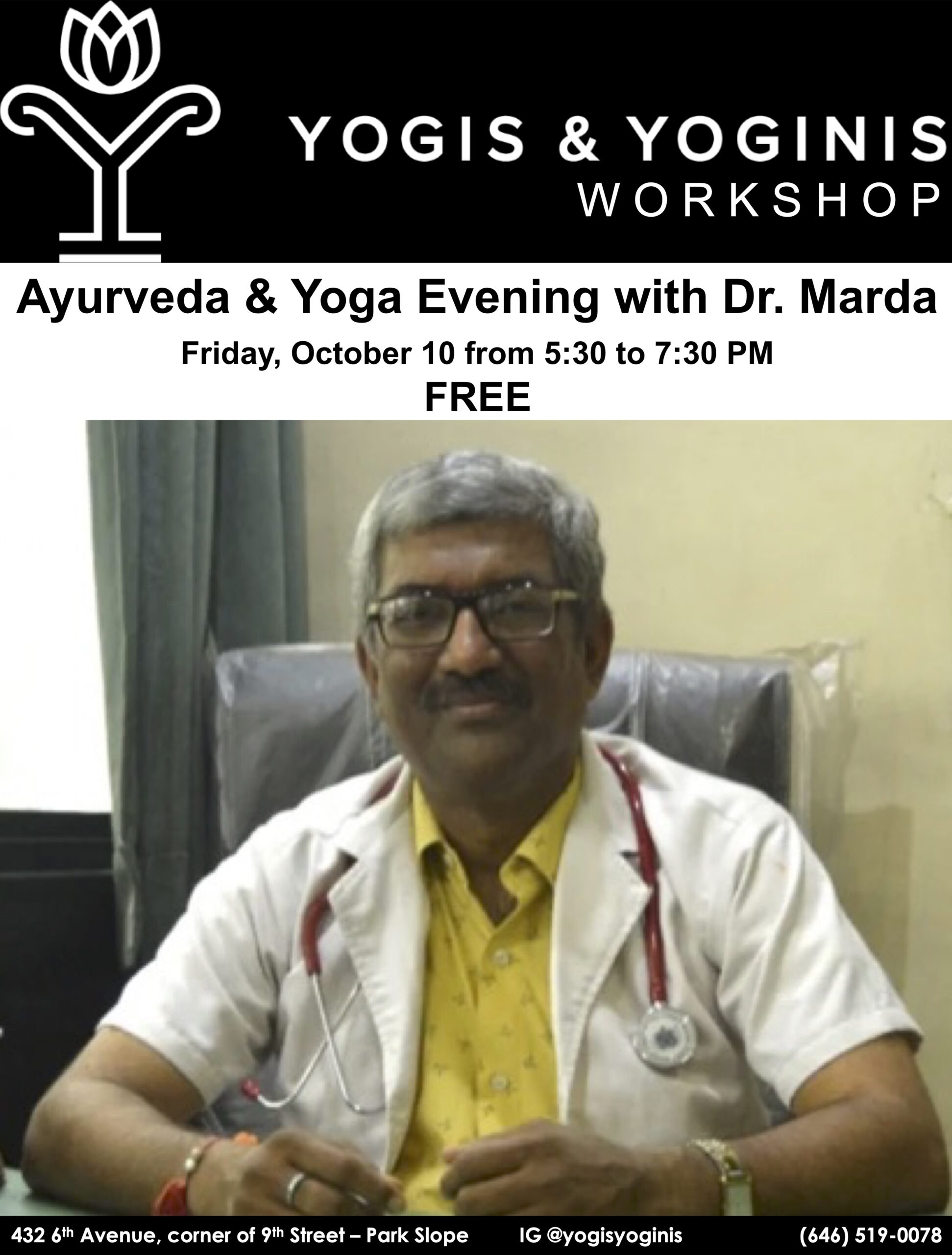 Ayurvedic Medicine and Yoga: An Age Old Connection