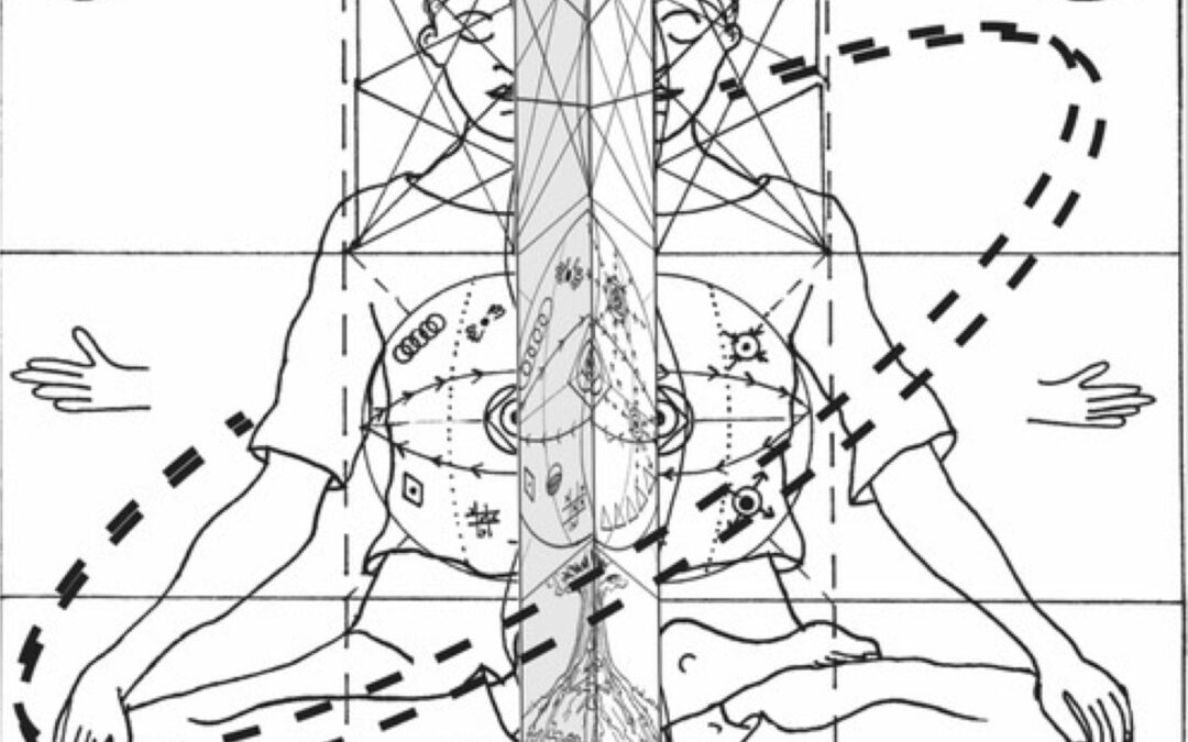 “gathering towards”