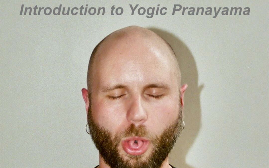 Regulating Breath and Mind