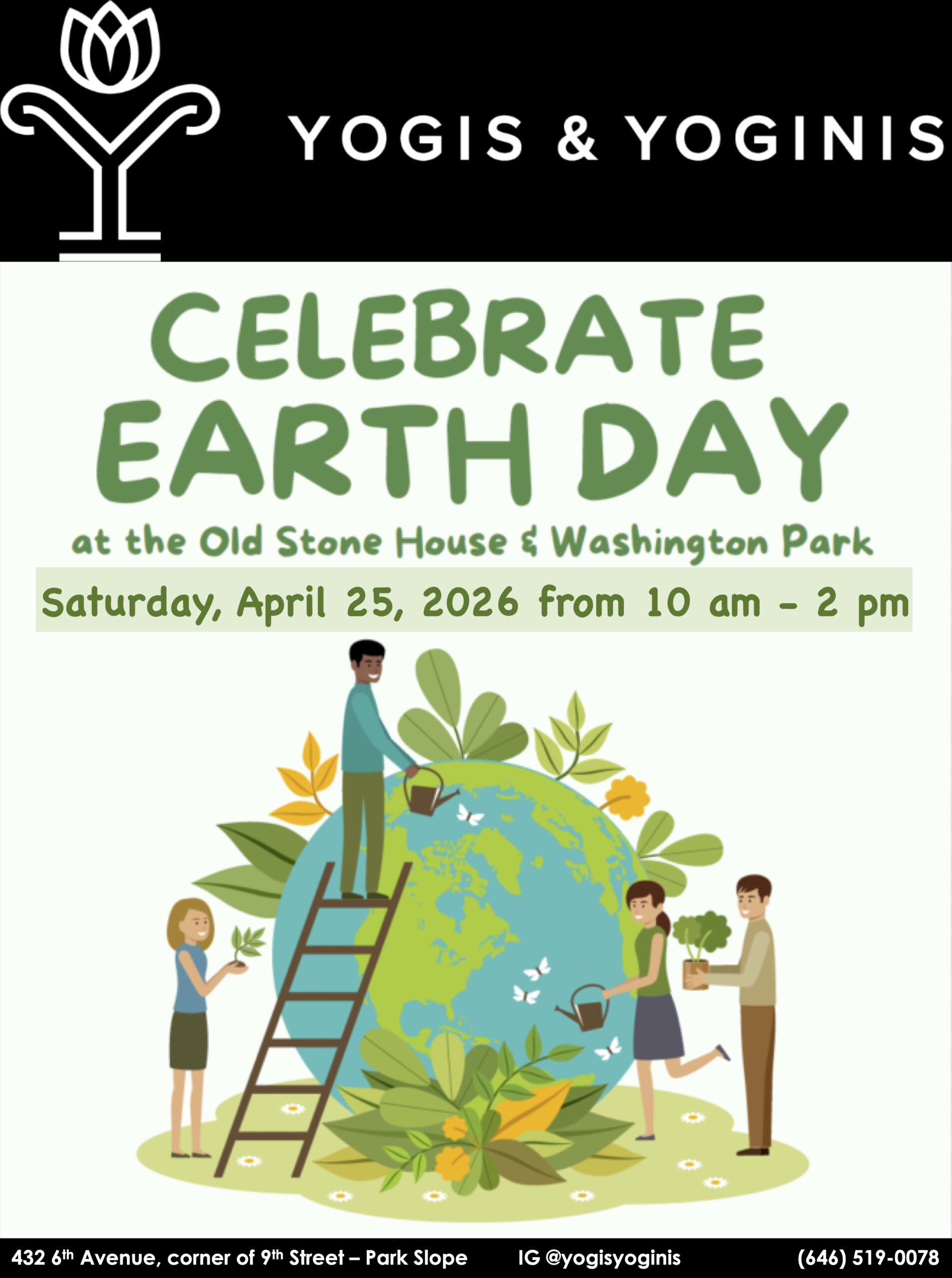 Compassion in Action