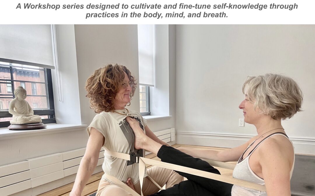 Part 3: Tuning the Instrument