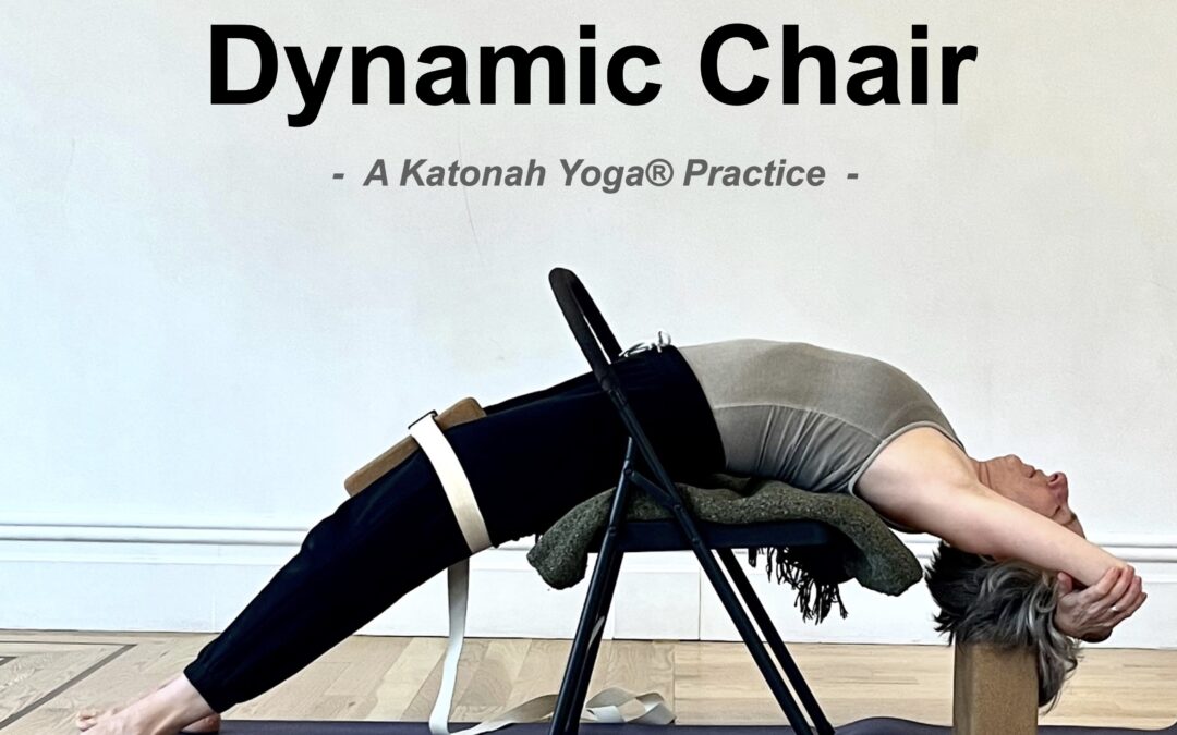 Dynamic Chair